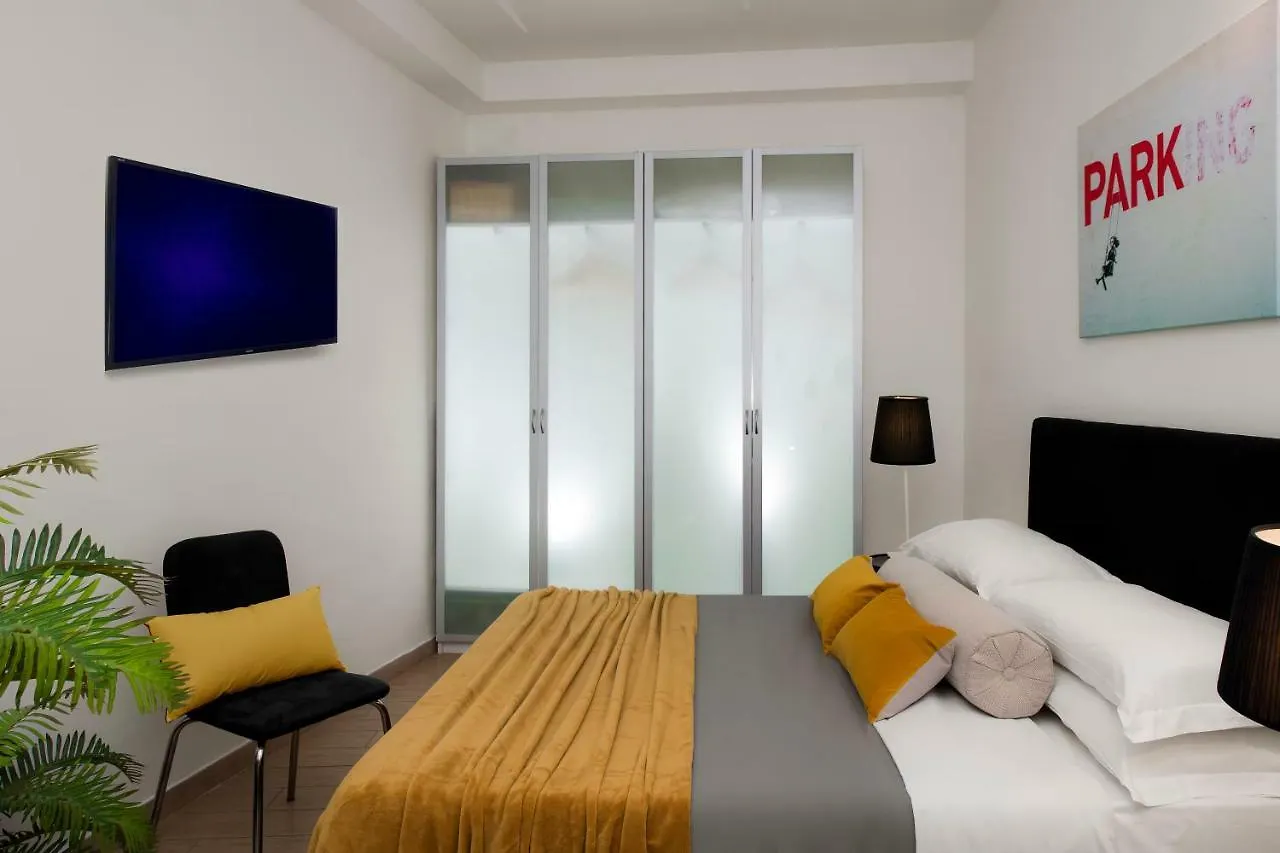 Grotte Apartment Near Campo De Fiori Rom 0*,  Italien