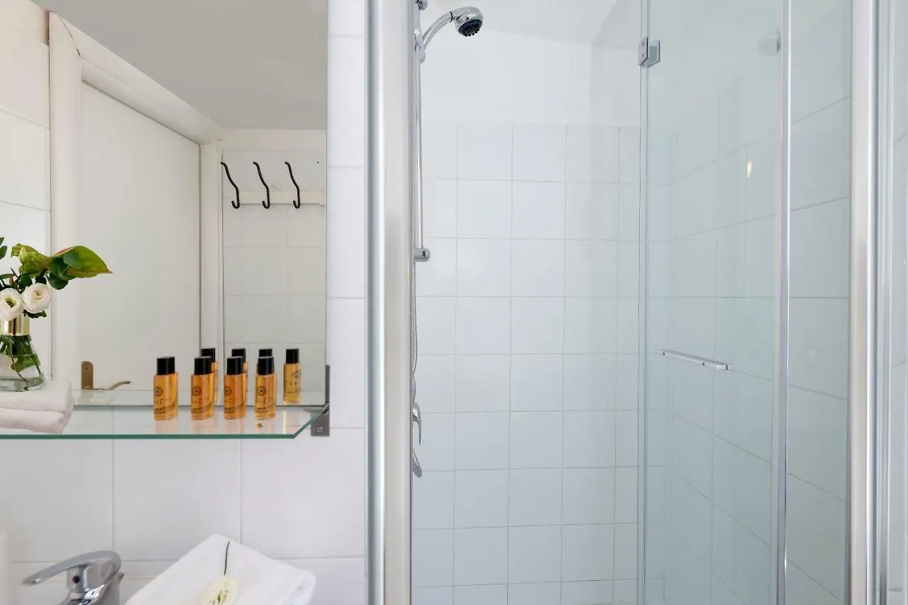 Grotte Apartment Near Campo De Fiori Rom 0*,